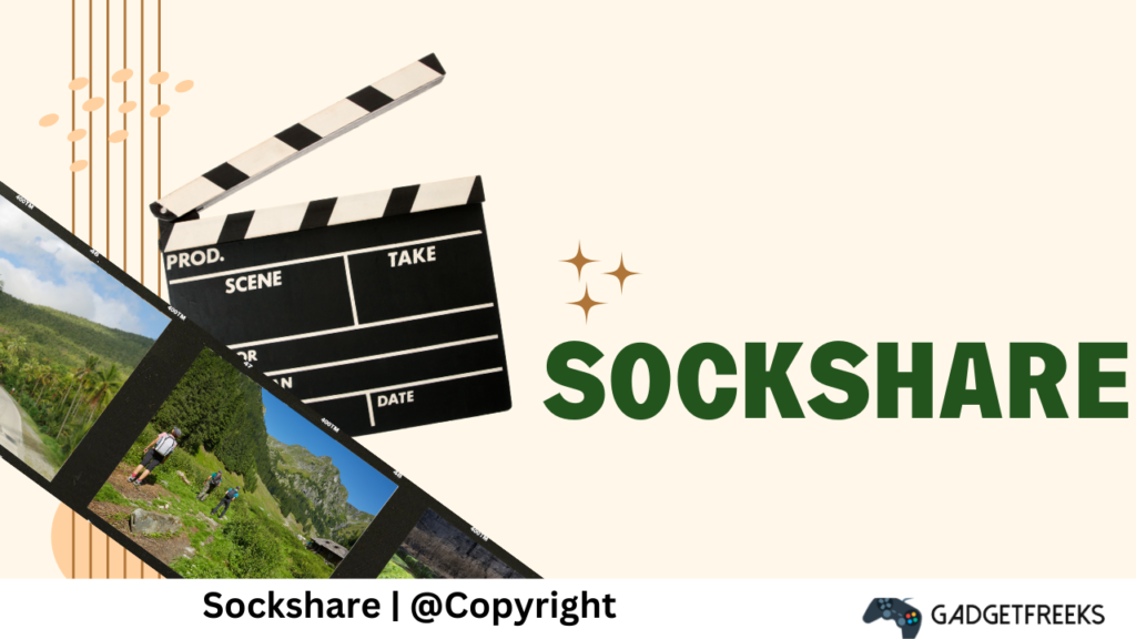 sockshare