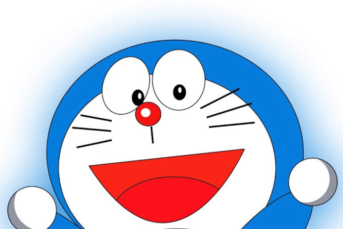 Doraemon