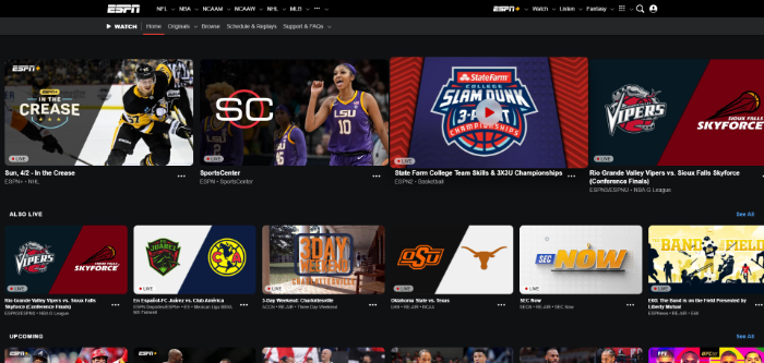 ESPN