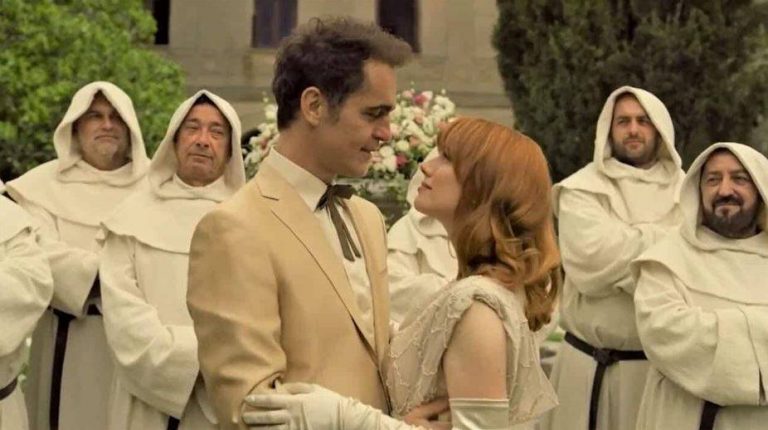 Episode 2: “La Boda de Berlín” or “Berlin’s Wedding.”