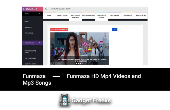 Funmaza