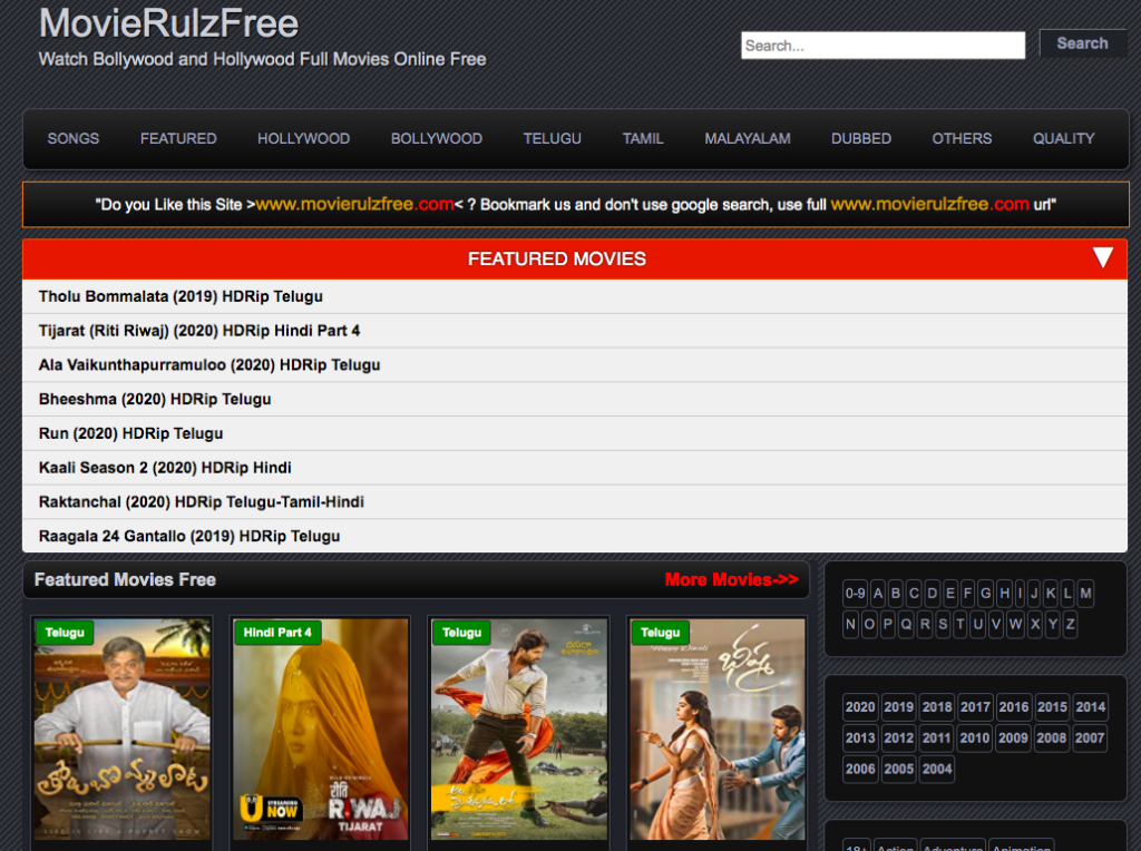 Movierulzfree