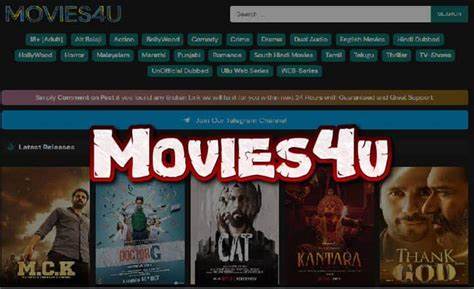Movies4u