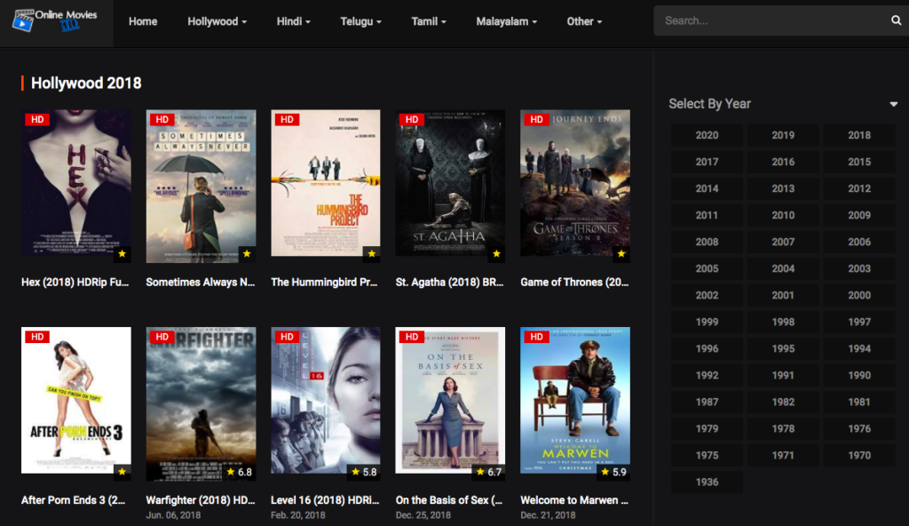 Onlinemoviesgold