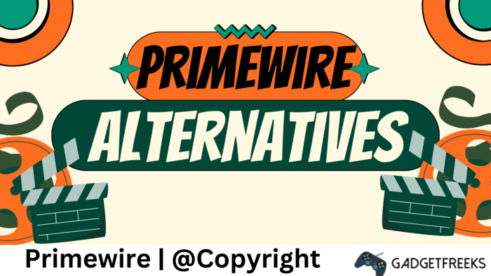 Primewire