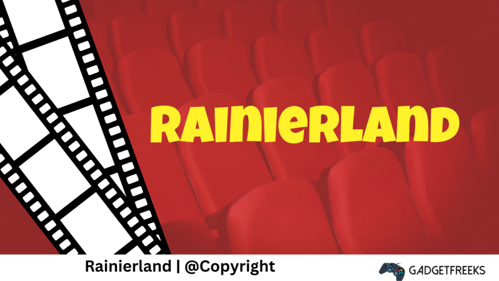 Rainierland