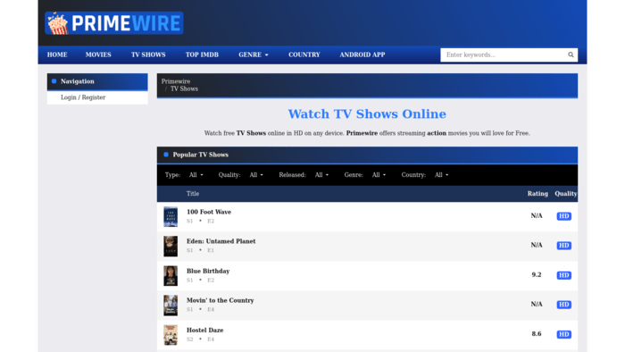 primewire mx