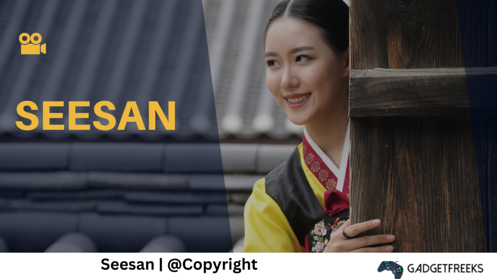seesan