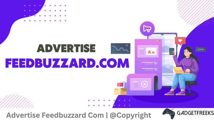 Advertise Feedbuzzard Com
