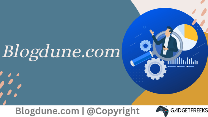 Blogdune.com