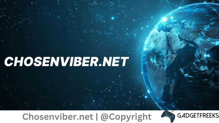Chosenviber.net