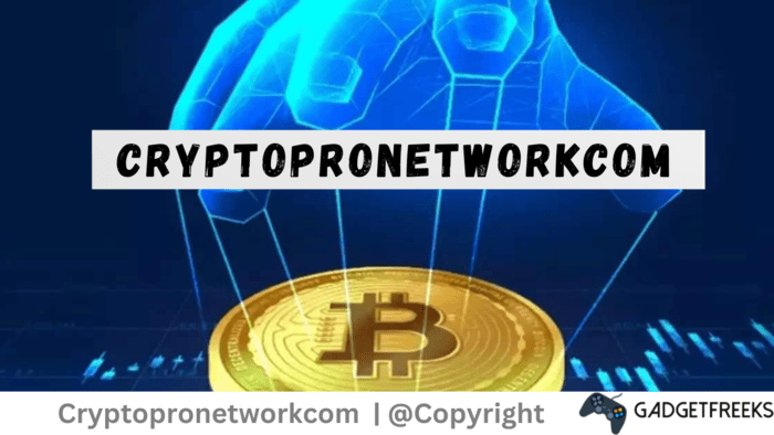 Cryptopronetworkcom