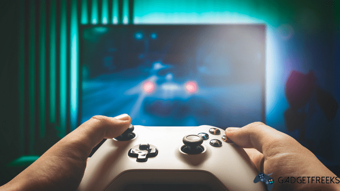 Gamerxyt.com Categories