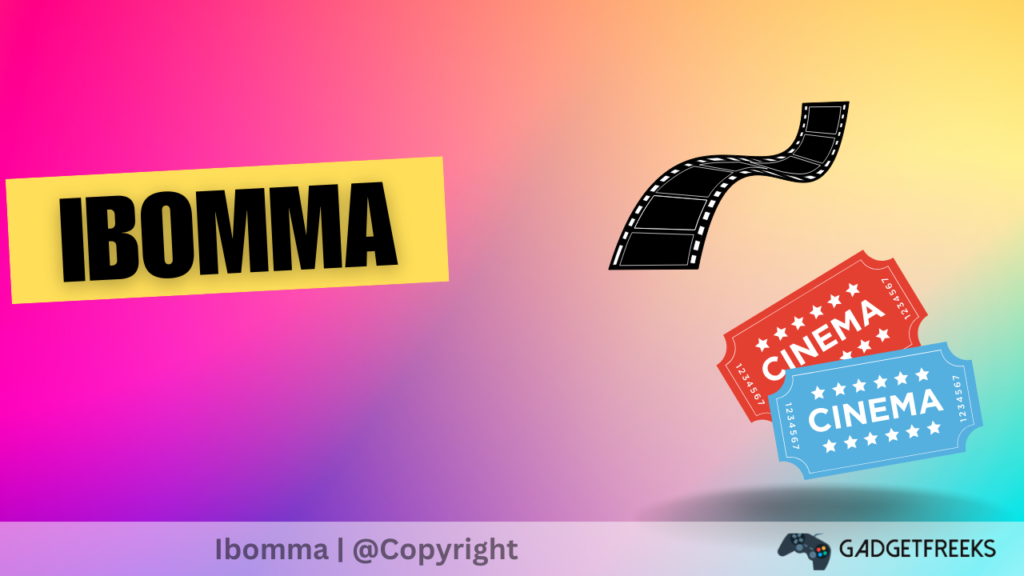 Ibomma