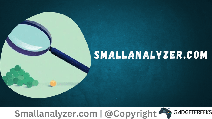 Smallanalyzer.com