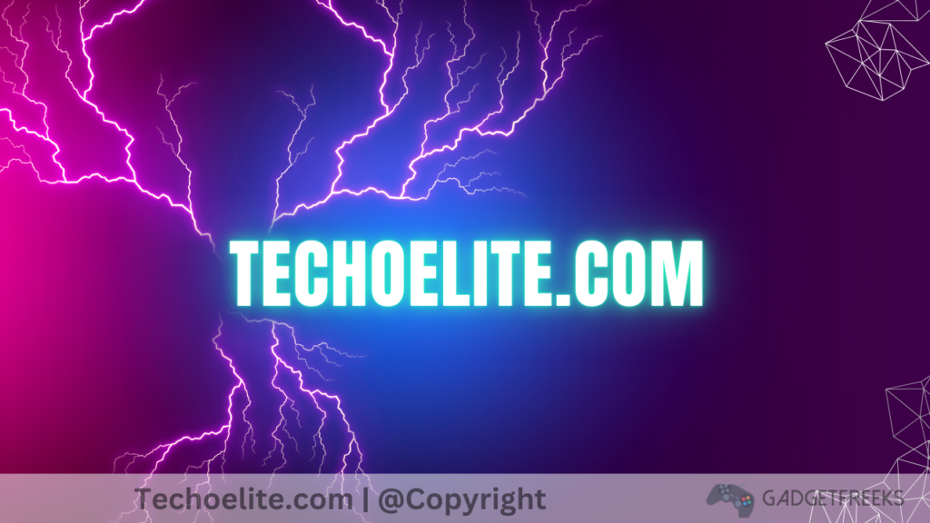 Techoelite.com