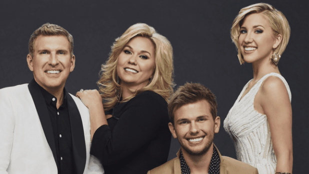 chrisley knows best daughter dies