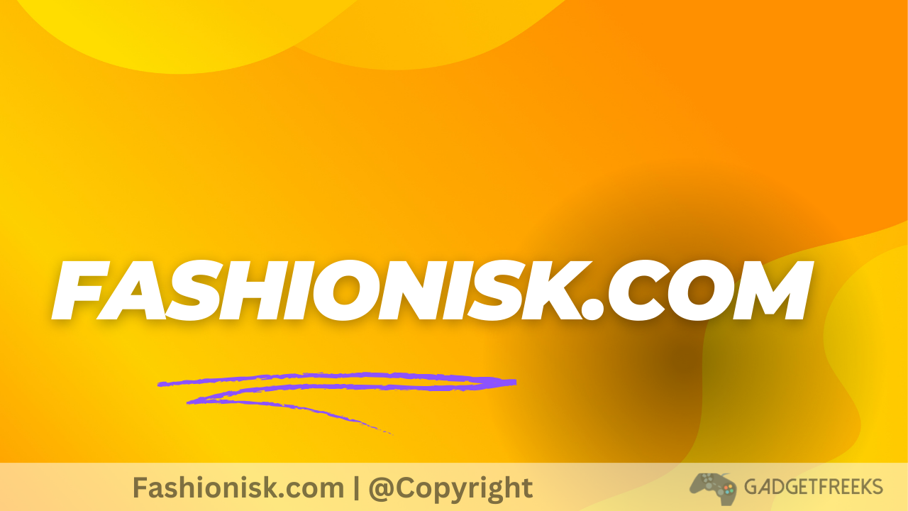 fashionisk .com