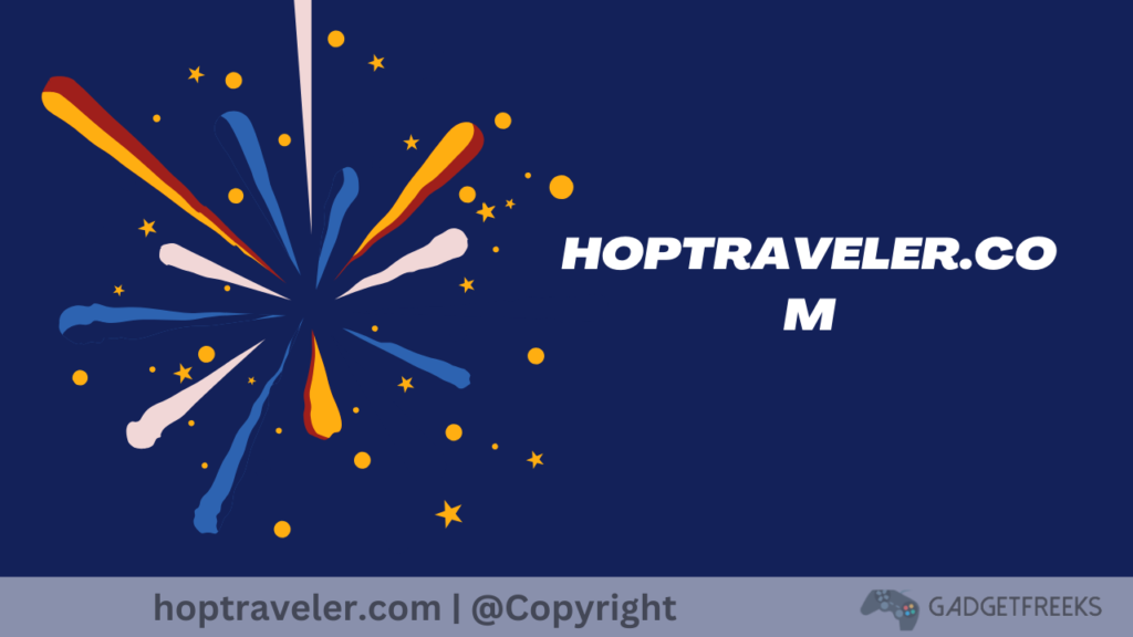 hoptraveler.com