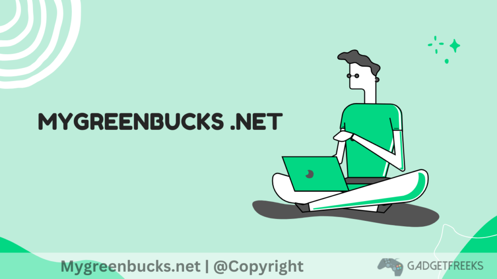 mygreenbucks .net