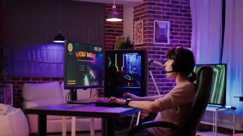nothing2hide.net gaming