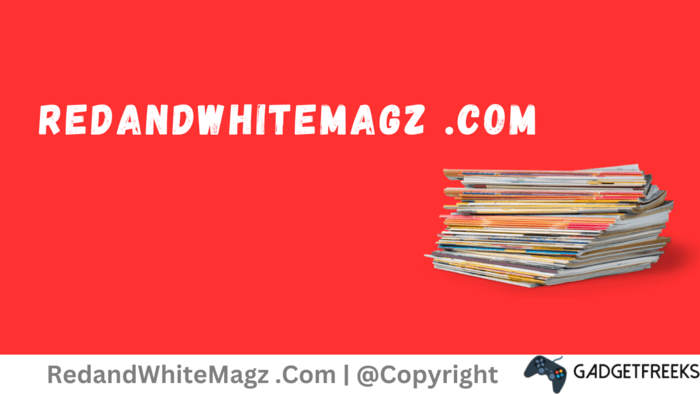 redandwhitemagz .com