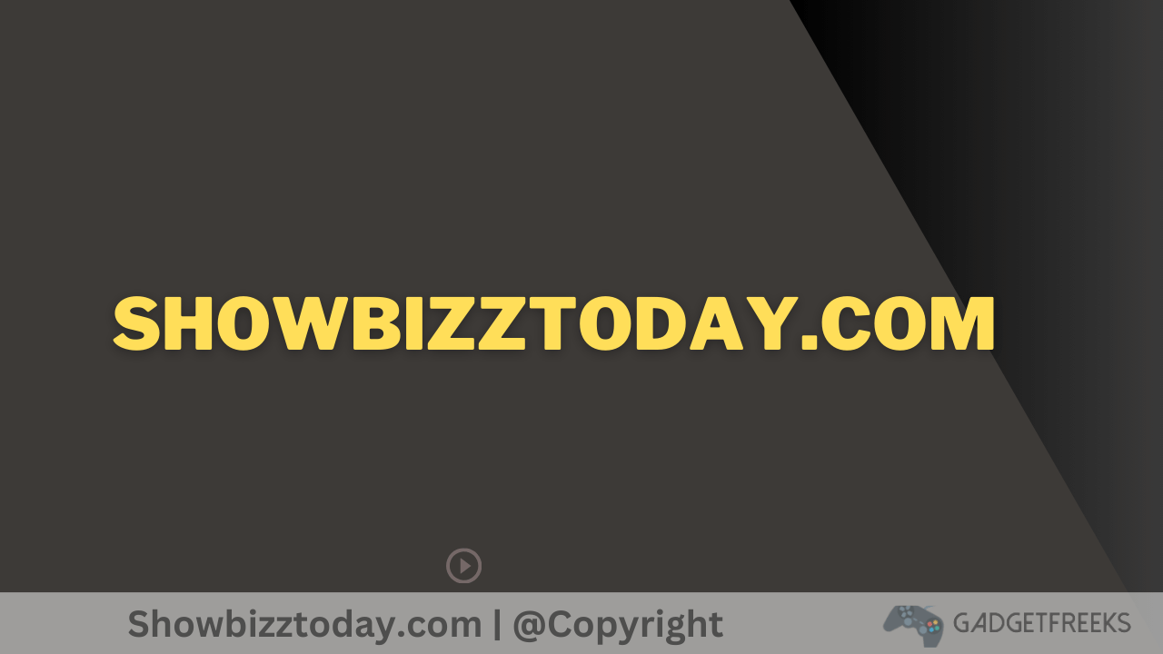 showbizztoday.com