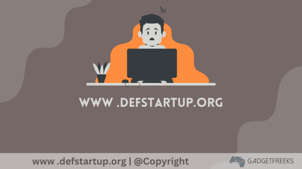 www .defstartup.org