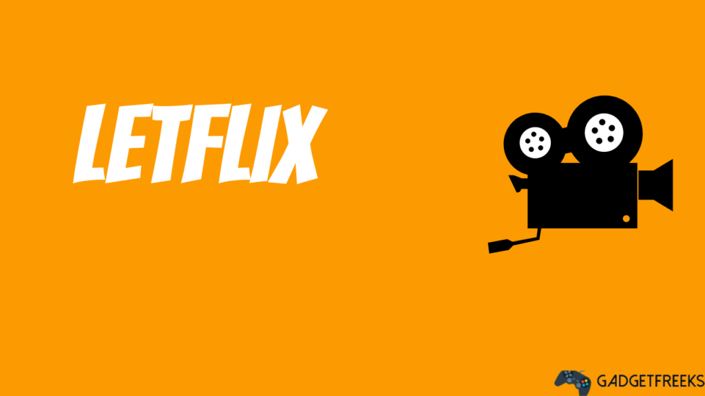 Letflix