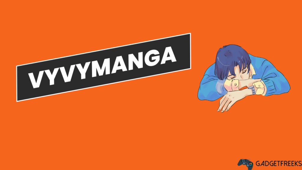 vyvymanga