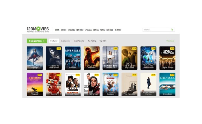 123Movies