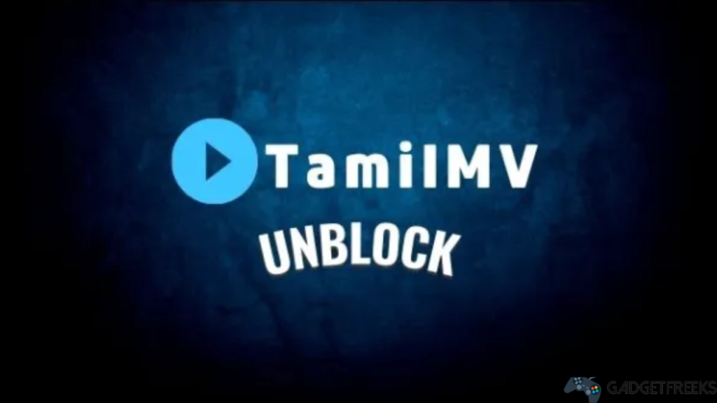 1TamilMV Mirror Sites for Accessing TamilMV in 2024