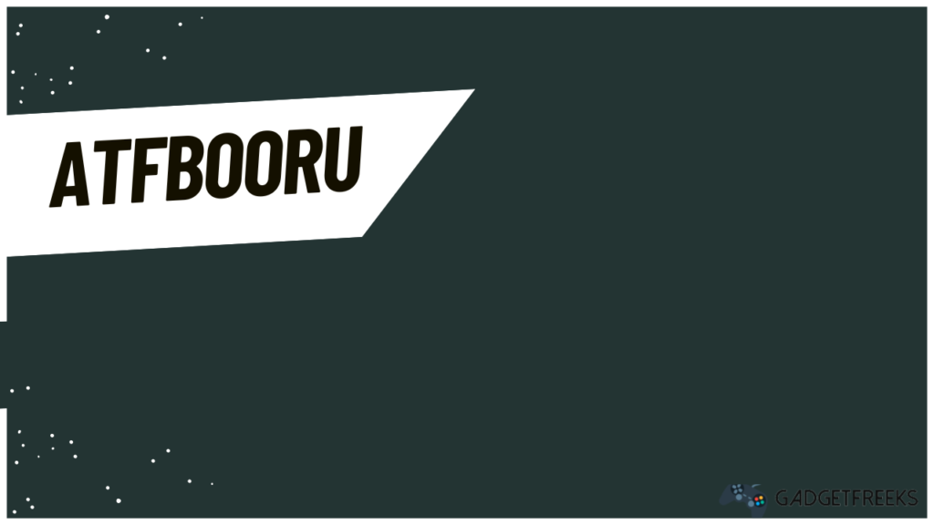 ATFBooru