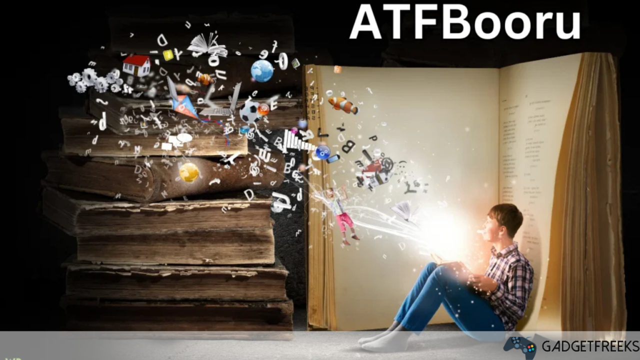 ATFBooru's Future