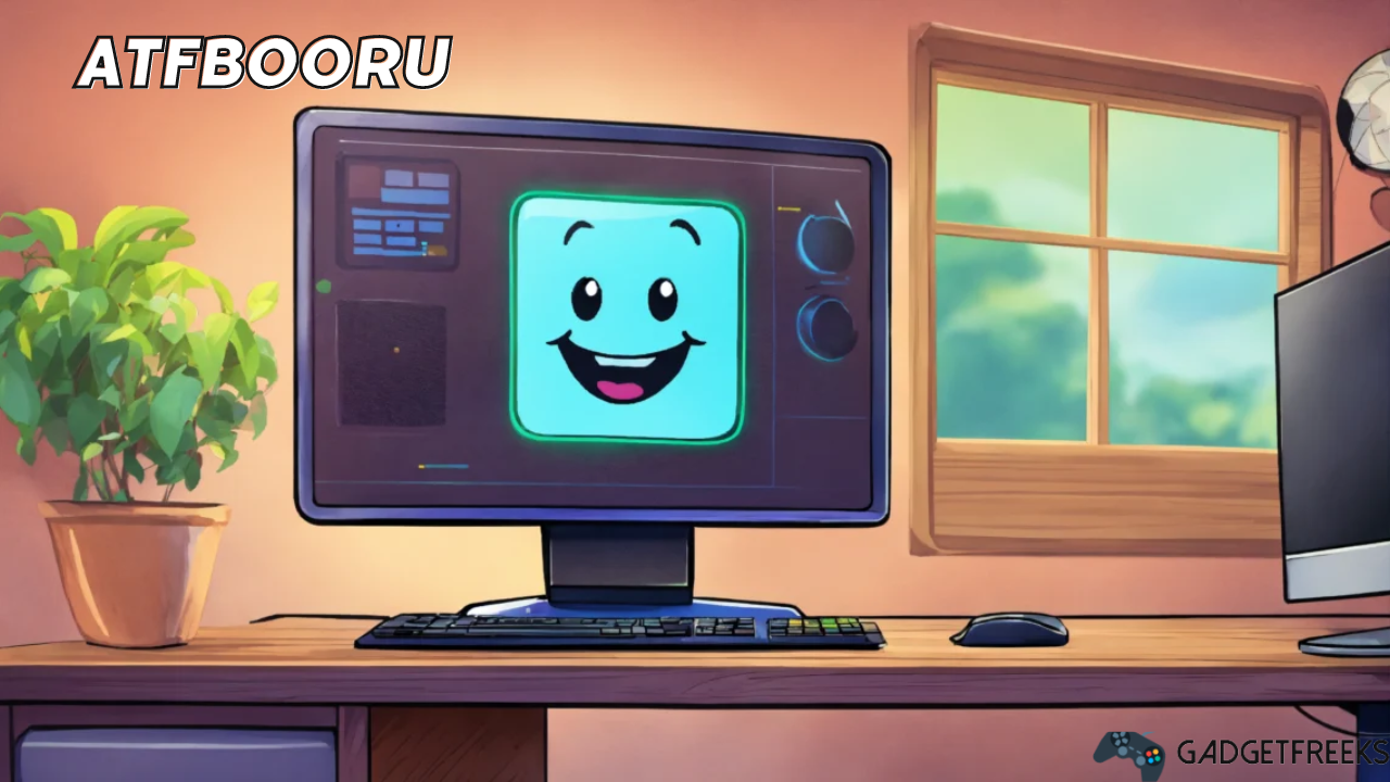 ATFBooru's Unique Features