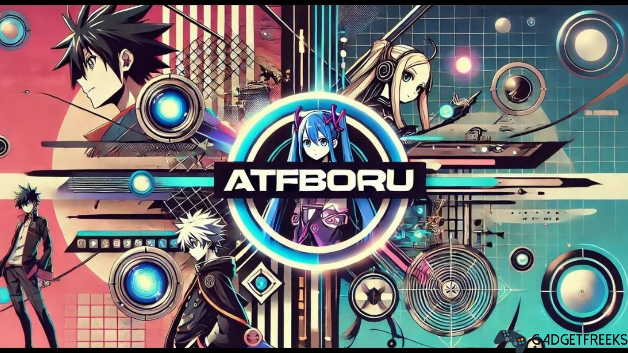 Advantages of Using ATFBooru