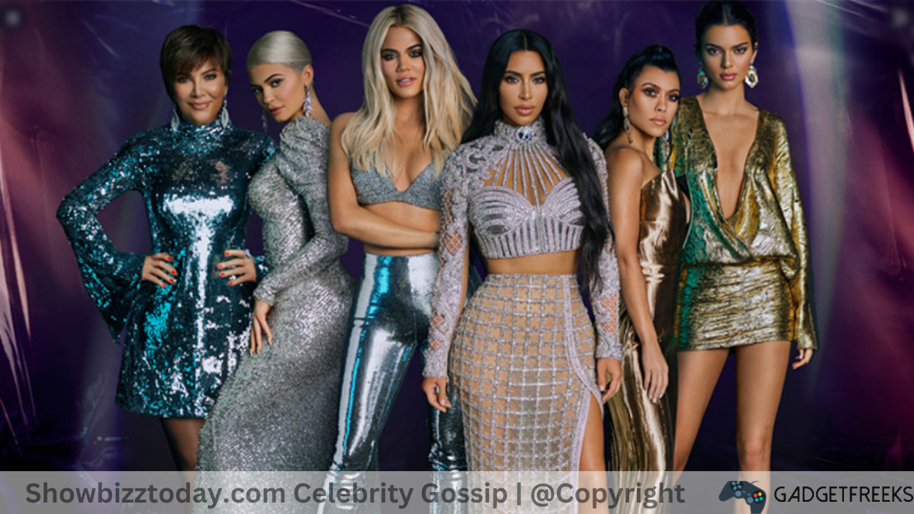 Fashion Trends with Showbizztoday com