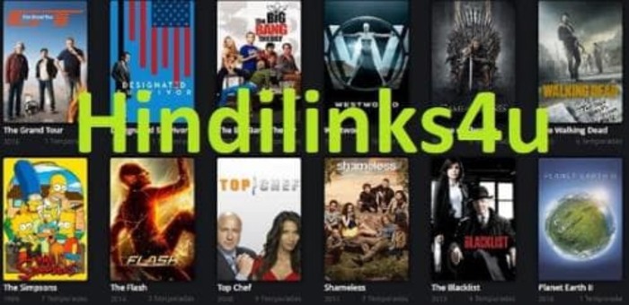 HindiLinks4U