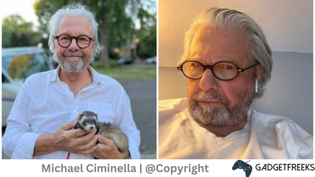 Michael Ciminella