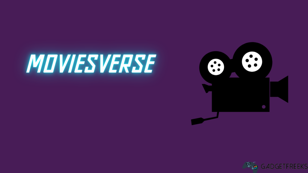 Moviesverse