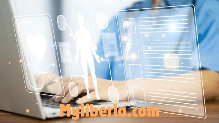 MyLiberla.com AI-Powered Productivity Platform