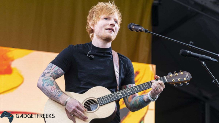 Ed Sheeran Details the Lovestruck Jitters in Sweet New Single's Emotional Lyrics
