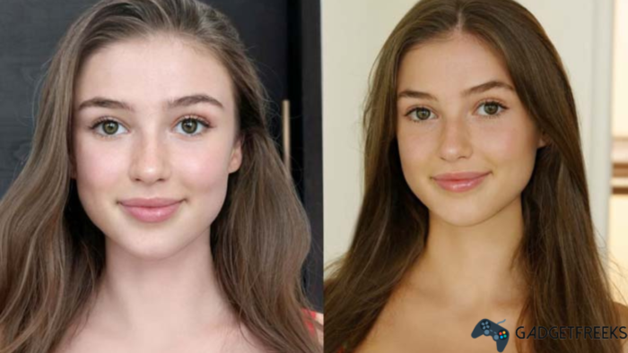 Olivia Casta Age