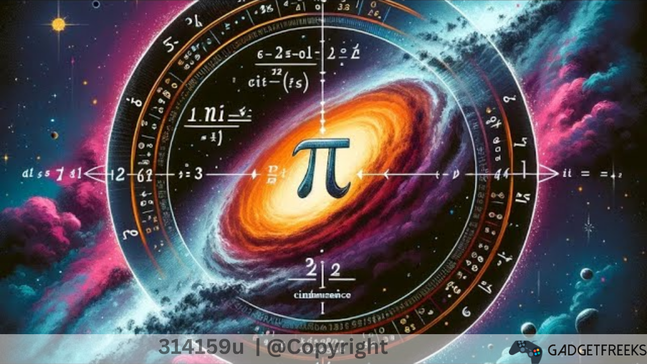 Real-World Applications of 314159u vs. Pi