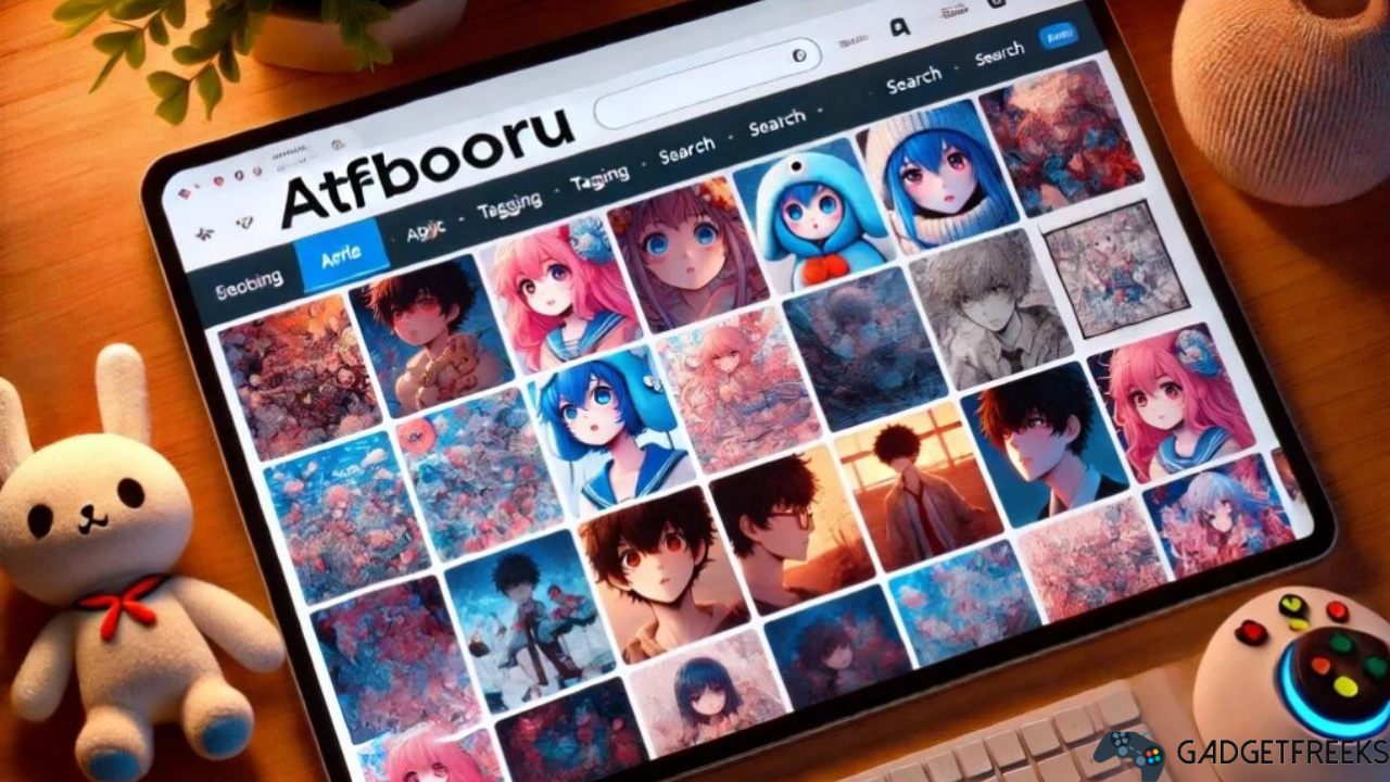 Why Is ATFBooru Well Known