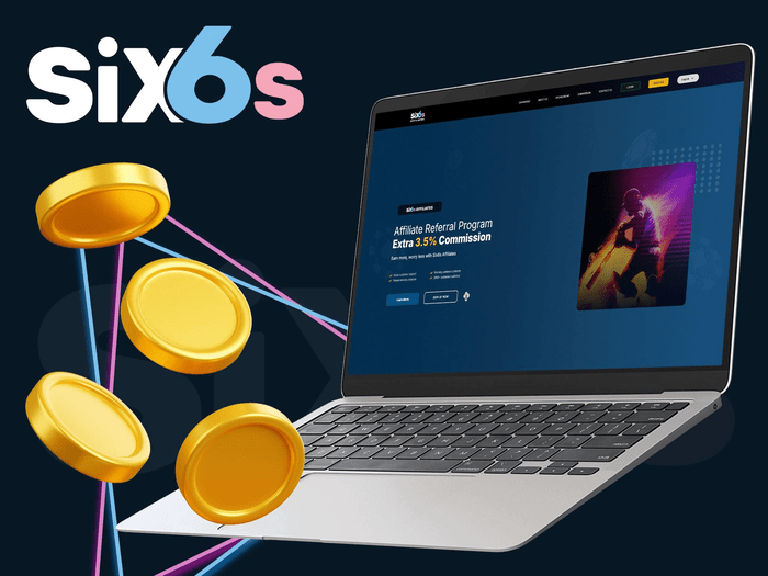 Earn Money with Six6s Affiliate Program (1)