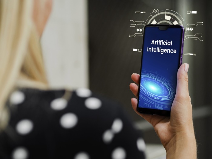 How AI is Revolutionizing Mobile Applications and UX Design