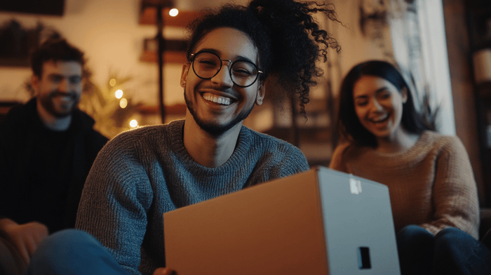 Top 5 Mystery Box Websites