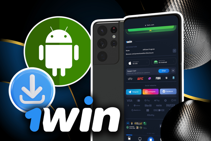 Step-by-Step Guide to Download and Install the 1win APK