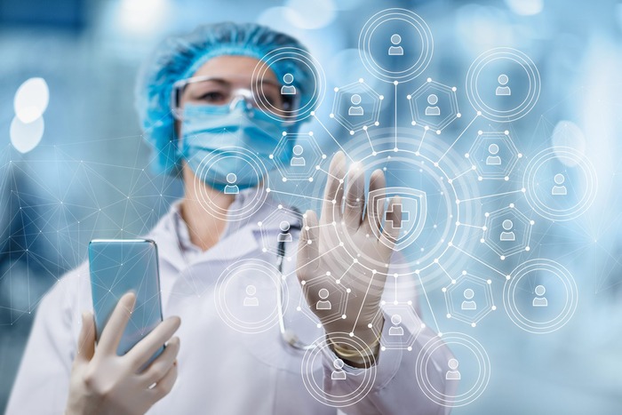 Technology in Health and Wellness